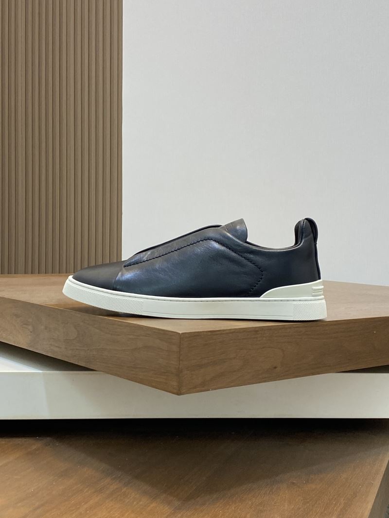 Ermenegildo Zegna Shoes